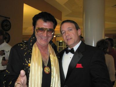 Bill Stabile | Tampa, FL | Frank Sinatra Tribute Act | Photo #15