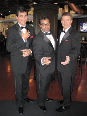 Bill Stabile | Tampa, FL | Frank Sinatra Tribute Act | Photo #7