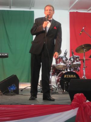 Bill Stabile | Tampa, FL | Frank Sinatra Tribute Act | Photo #20