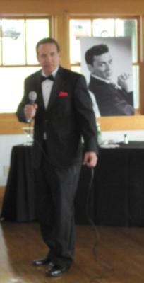 Bill Stabile | Tampa, FL | Frank Sinatra Tribute Act | Photo #2