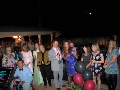 MarqueEntertainment | Jacksonville Beach, FL | Event DJ | Photo #9