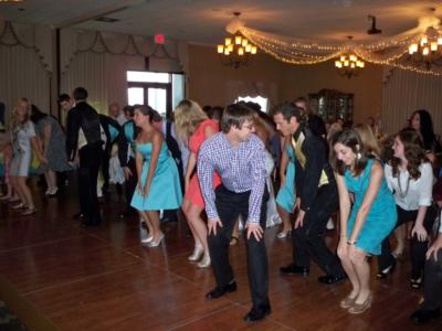 MarqueEntertainment | Jacksonville Beach, FL | Event DJ | Photo #13