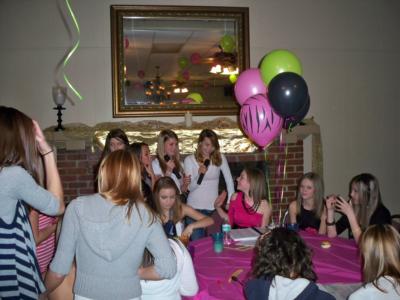MarqueEntertainment | Jacksonville Beach, FL | Event DJ | Photo #20