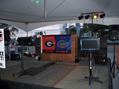 MarqueEntertainment | Jacksonville Beach, FL | Event DJ | Photo #5