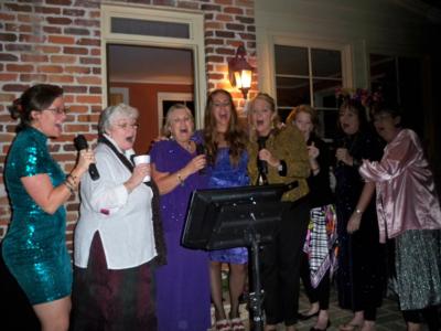 MarqueEntertainment | Jacksonville Beach, FL | Event DJ | Photo #24