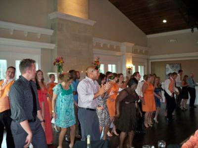 MarqueEntertainment | Jacksonville Beach, FL | Event DJ | Photo #8