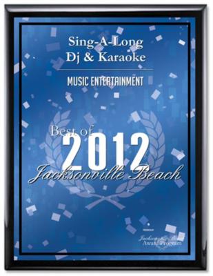 MarqueEntertainment | Jacksonville Beach, FL | Event DJ | Photo #3