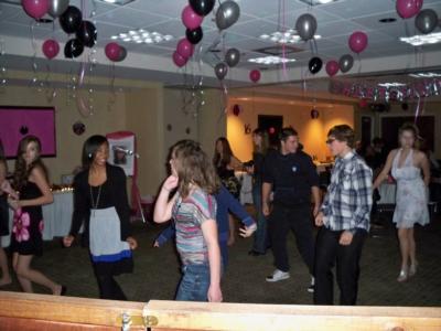MarqueEntertainment | Jacksonville Beach, FL | Event DJ | Photo #15