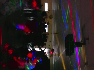MarqueEntertainment | Jacksonville Beach, FL | Event DJ | Gainesville Dance