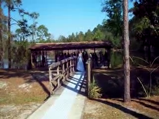 MarqueEntertainment | Jacksonville Beach, FL | Event DJ | Mark and Joy