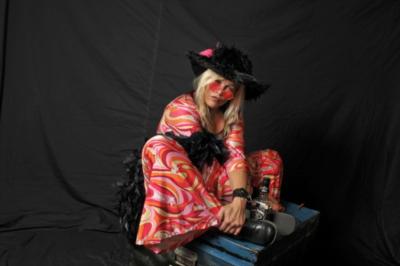 Kat James & Troublemaker | Conroe, TX | Rock Band | Photo #3