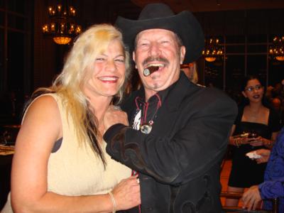 Kat James & Troublemaker | Conroe, TX | Rock Band | Photo #11