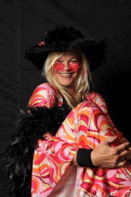 Kat James & Troublemaker | Conroe, TX | Rock Band | Photo #4
