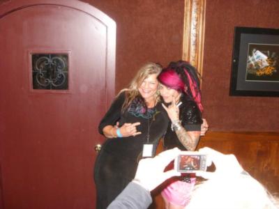 Kat James & Troublemaker | Conroe, TX | Rock Band | Photo #15