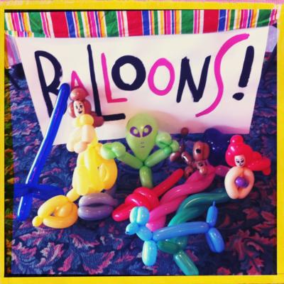 Lollipop Party Services | Scranton, PA | Face Painting | Photo #7