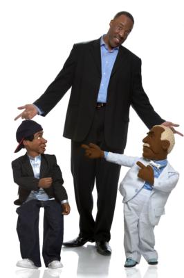 Willie Brown And Woody | McDonough, GA | Clean Comedian | Photo #4