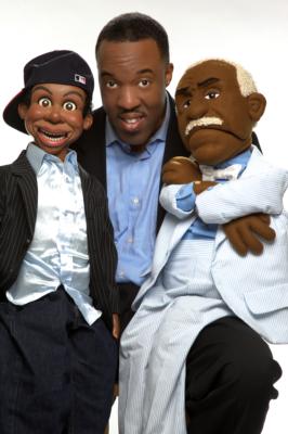 Willie Brown And Woody | McDonough, GA | Clean Comedian | Photo #2