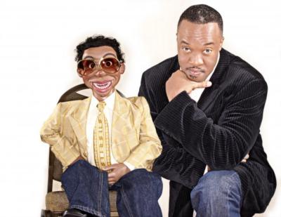 Willie Brown And Woody | McDonough, GA | Clean Comedian | Photo #3