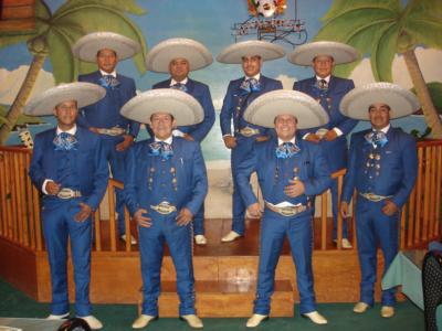 Mariachi Michoacan | Dallas, TX | Mariachi Band | Photo #4