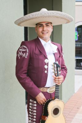 Mariachi Michoacan | Dallas, TX | Mariachi Band | Photo #2