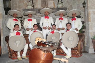 Mariachi Michoacan | Dallas, TX | Mariachi Band | Photo #3