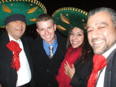 The 3 Amigos Kc Mariachi Band | Kansas City, MO | Mariachi Band | Photo #13
