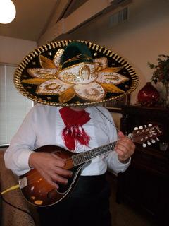 The 3 Amigos Kc Mariachi Band's Main Photo
