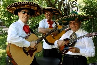 The 3 Amigos Kc Mariachi Band | Kansas City, MO | Mariachi Band | Photo #2