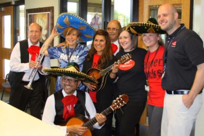 The 3 Amigos Kc Mariachi Band | Kansas City, MO | Mariachi Band | Photo #15
