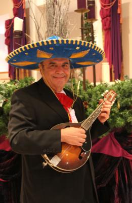 The 3 Amigos Kc Mariachi Band | Kansas City, MO | Mariachi Band | Photo #14