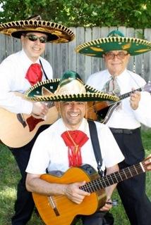 The 3 Amigos Kc Mariachi Band | Kansas City, MO | Mariachi Band | Photo #9