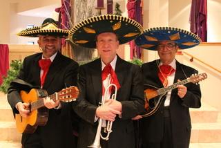 The 3 Amigos Kc Mariachi Band | Kansas City, MO | Mariachi Band | Photo #8