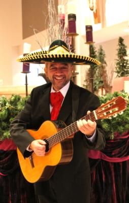 The 3 Amigos Kc Mariachi Band | Kansas City, MO | Mariachi Band | Photo #16