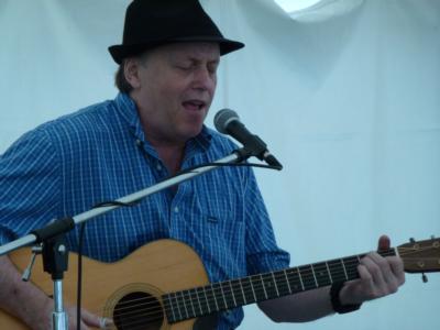 Gary Reed | Asbury, NJ | Guitar | Photo #6