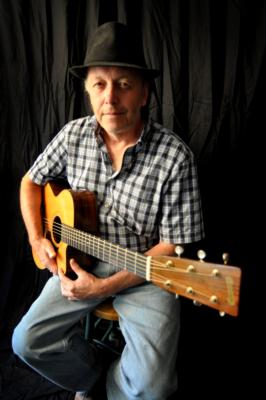 Gary Reed | Asbury, NJ | Guitar | Photo #3