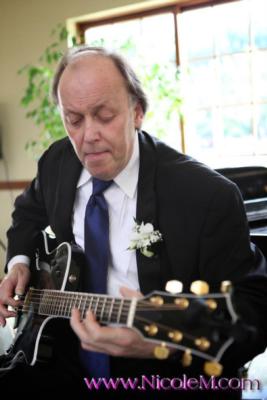 Gary Reed | Asbury, NJ | Guitar | Photo #4