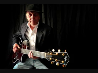 Gary Reed | Asbury, NJ | Guitar | Where Are We Now - Full band Recording