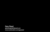 Gary Reed | Asbury, NJ | Guitar | Moon Dance - Solo Guitar Video -  Van Morrison