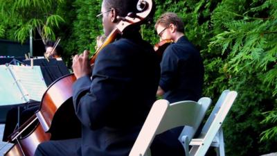 Iconiq String Quartet | New York, NY | Classical String Quartet | Photo #10