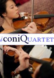 Iconiq String Quartet | New York, NY | Classical String Quartet | Photo #8