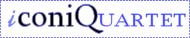 Iconiq String Quartet | New York, NY | Classical String Quartet | Photo #7