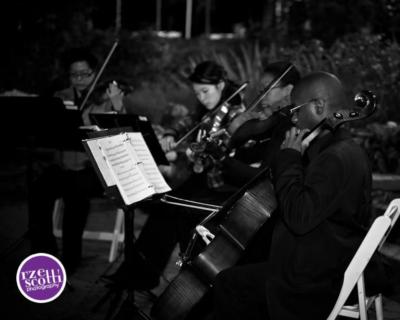 Iconiq String Quartet | New York, NY | Classical String Quartet | Photo #11