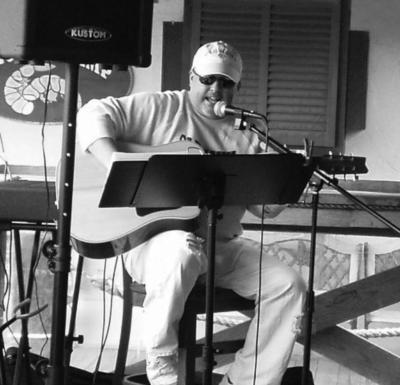 Ron Blanchette: And Then Some | Pompano Beach, FL | Ambient Acoustic Guitar | Photo #4