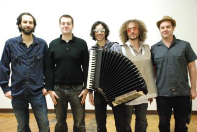 Dr. Zsa's Powdered Zydeco Band | Brooklyn, NY | Zydeco Band | Photo #6