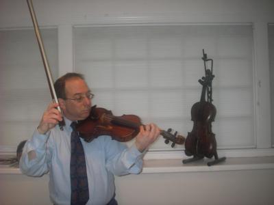 Shilakowsky String Ensembles | South Easton, MA | String Quartet | Photo #4