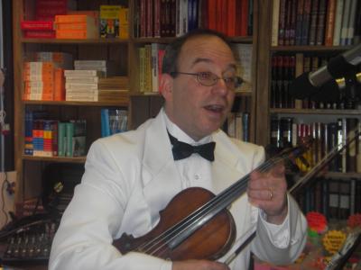 Shilakowsky String Ensembles | South Easton, MA | String Quartet | Photo #2