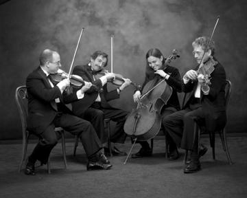 Shilakowsky String Ensembles's Main Photo