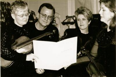 Strings Of Choice's Main Photo