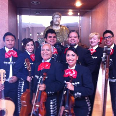 Mariachi Anacatlan's Main Photo
