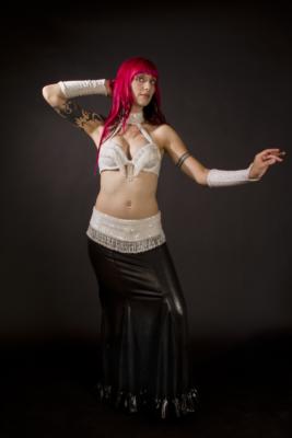 Belly Dancer Photography